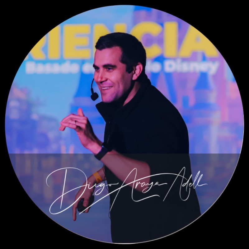Diego "Pope" Araya Adell