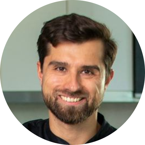 Gustavo Sáez